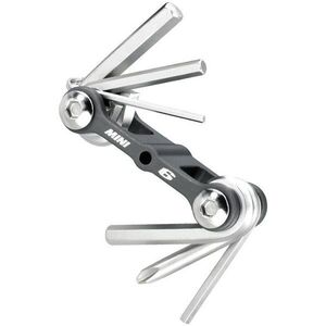 Topeak Mini 6 kép