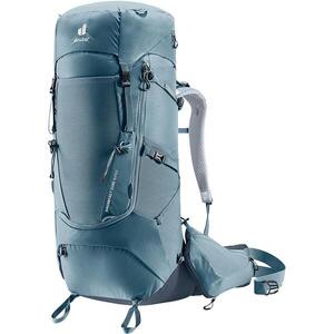Deuter Aircontact Core 60+10 kék kép