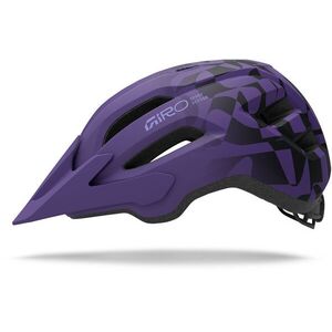 GIRO Fixture II Youth Mat Purple Rush kép