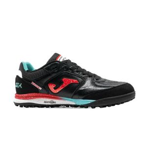 Férfi focicipők turf JOMA Top Flex Rebound 2601 M TF black kép
