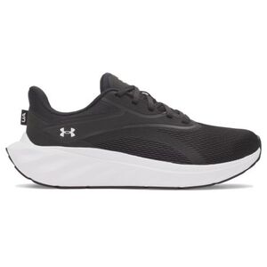 Női sportcipő (edzőcipő) UNDER ARMOUR UA Ascend W black black white kép