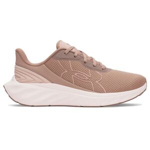 Női sportcipő (edzőcipő) UNDER ARMOUR UA Ascend BL W deep almond apex pink deep almond kép