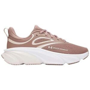 Női futócipő UNDER ARMOUR UA Rogue 6 W deep almond apex pink apex pink kép