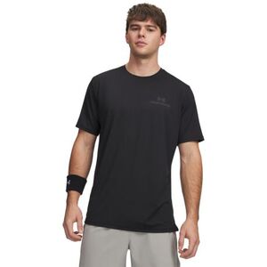 Férfi rövid ujjú edzőpóló UNDER ARMOUR Vanish Energy SS kép