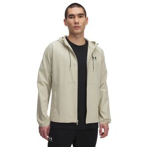 Férfi dzseki UNDER ARMOUR UA Vibe Woven Jacket kép