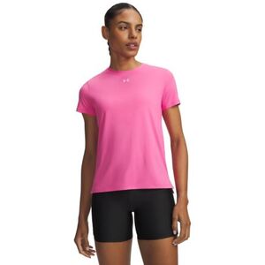 Női rövid ujjú edzőpóló UNDER ARMOUR UA Vanish SS kép