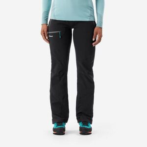 Simond Női alpinista softshell nadrág kép