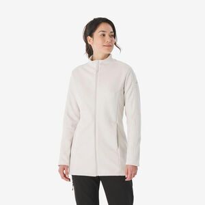 Quechua Női túra polár pulóver - MH500 kép