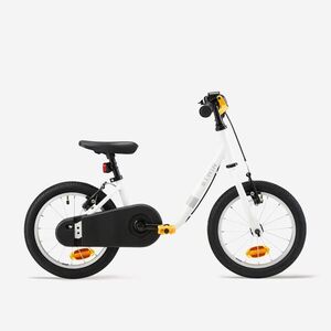 Btwin Gyerekkerékpár, 14", 3-5 éveseknek - Discover 100 kép