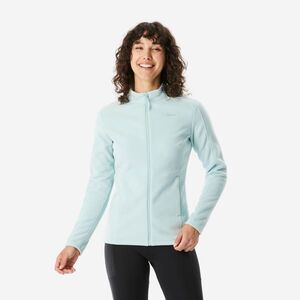 Quechua Női túra polár pulóver - MH500 kép