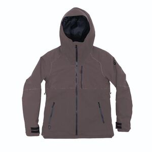 Wedze Női sí- és snowboardkabát, vízhatlan, all mountain - 500-as kép