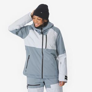 Wedze Női sí- és snowboardkabát, vízhatlan, all mountain - 500-as kép