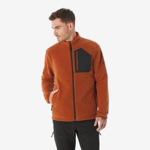 Quechua Férfi túra polár pulóver - MH500 kép