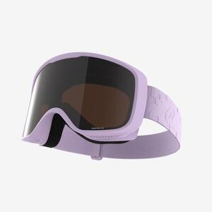 Wedze Gyerek sí-/snowboard szemüveg, szép időre - G100 S3 kép