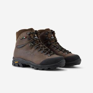 Zamberlan Férfi vadász bakancs, bőr, vízhatlan, Gore-Tex - Dolos kép