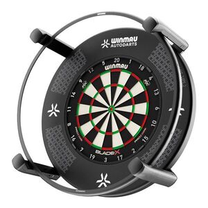 dart pontszámláló és világítás rendszer Winmau Autodarts X AI támogatással kép