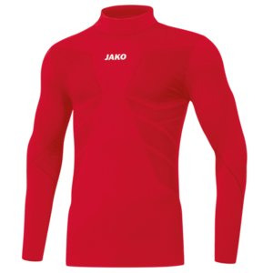 Jako Comfort 2.0 Turtleneck Kids kép