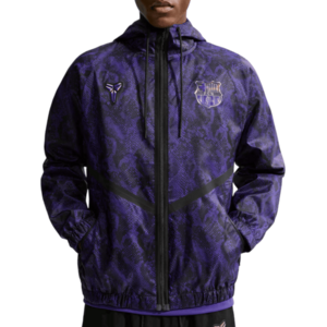 x Kobe Dri-FIT FC Barcelona Anthem Away 2026/27 kép
