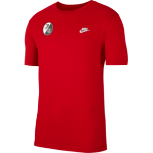 SC Freiburg NSW Club T-Shirt kép