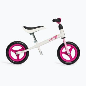 Kettler terepkerékpár Speedy fehér és rózsaszín 4865 (Speedy 4865) kép