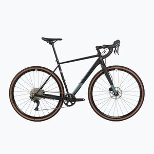 Superior X-ROAD Elite GR gravel bike fekete 801.2022.28016 (X-ROAD Elite GR 801.2022.28016) kép