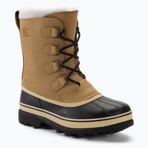 Férfi Sorel Caribou buff túrabakancsok (Caribou 1002871281) kép
