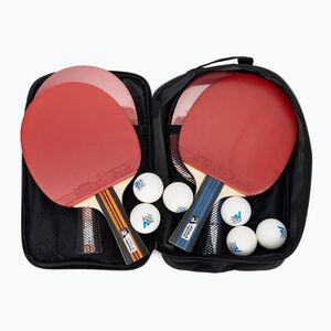 Asztaltenisz szet JOOLA Family Advanced Set (Family Advanced Set 54823) kép