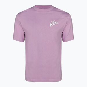 Férfi Vans Dettori Loose Fit levendula köd póló (Dettori Loose Fit VN000K42D45) kép