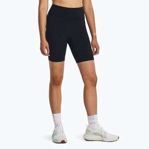 Under Armour Meridian Bike 7in fekete/fekete női tréningnadrág (Meridian Bike 7in 1382521-001) kép