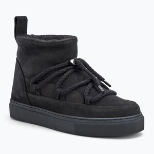 INUIKII Női hócsizma Classic Low fekete (Classic Low 75202-004-201) kép