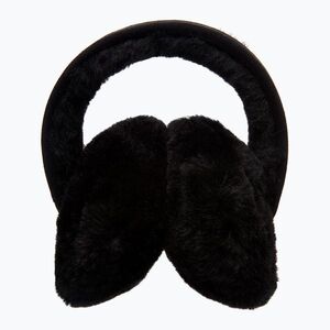 Női fülvédő Emu Australia Angahook black (Angahook W9403) kép