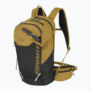Sítúra hátizsák DYNAFIT Ridge 26 l tobacco/black out (Ridge 26 08-0000049035) kép