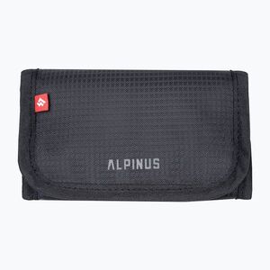 Pénztárca Alpinus Davos black (Davos NH11095) kép