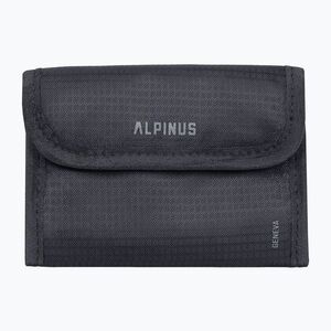 Pénztárca Alpinus Geneva black (Geneva NH11097) kép