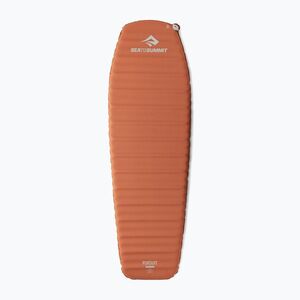 Sea To Summit Pursuit SI Regular Contour önfúvó szőnyeg piros (Pursuit SI Regular Contour ASL053102-050302) kép