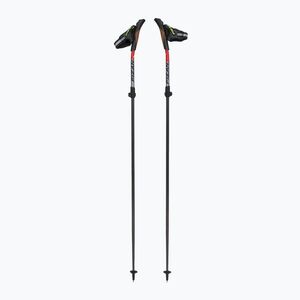 Nordic walking botok Fizan Carbon Pro Impulse piros (Carbon Pro Impulse 100033) kép