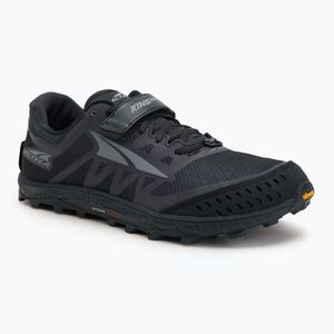 Férfi Altra King MT 2 futócipő fekete (King MT 2 AL0A85S30001) kép