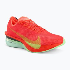 Férfi futócipő Nike Vaporfly 4 fényes bíbor / lime blast / menta hab (Vaporfly 4 HF6414-600) kép