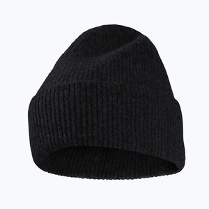 Jack Wolfskin Fuzzy fekete téli sapka (Fuzzy A65238_6000) kép