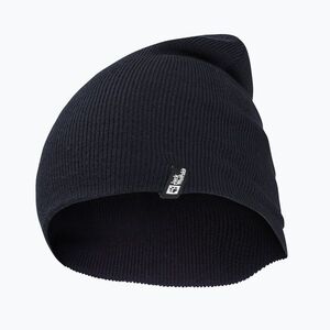 Jack Wolfskin Rib sötétkék téli sapka (Rib 1903892_C0413) kép