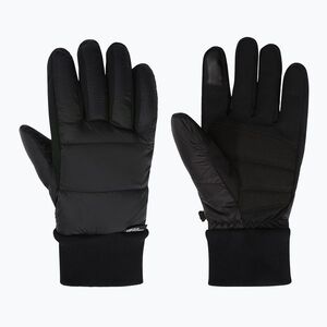 Kesztyűk Jack Wolfskin Urban black (Urban A65227_6000_A06) kép