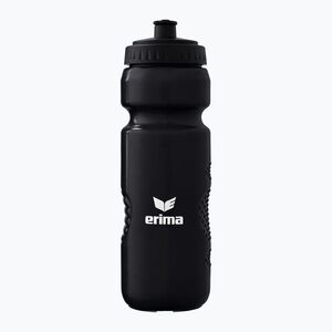 Kulacs ERIMA Drinking Bottle Team 800 ml black (Drinking Bottle Team 7242201) kép