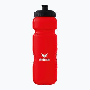 Kulacs ERIMA Drinking Bottle Team 800 ml red (Drinking Bottle Team 7242202) kép