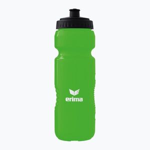 Kulacs ERIMA Drinking Bottle Team 800 ml green (Drinking Bottle Team 7242203) kép
