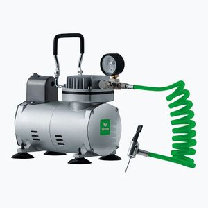 Kompresszor ERIMA 220/240V 4, 5 bar various (724101) kép