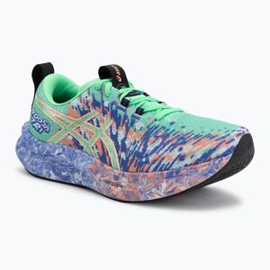 Férfi futócipők Asics Noosa Tri 16 vital green/cobalt burst (Noosa Tri 16 1011B872-301) kép