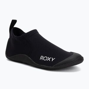 Női neoprén cipő ROXY Prologue Toe ReefBoot true black (Prologue Toe ReefBoot ERJWW03032-KVJ0) kép