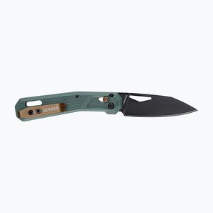 Összecsukható kés Gerber Vista Pivot Lock baltic haze/black (Vista Pivot Lock 1078704) kép