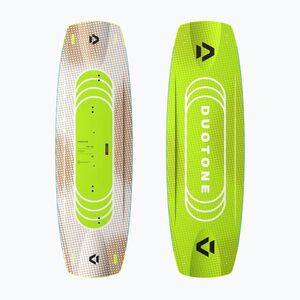 Kitesurf deszka Duotone Gonzales lime (TT Kite Gonzales 2026 44260-3431) kép