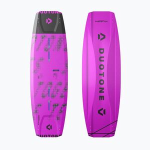 Kitesurf deszka Duotone TS Freestyle SLS pink (TT Kite TS Freestyle SLS 2026 44260-3423) kép